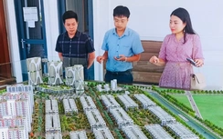 Siết chặt hoạt động môi giới, minh bạch hóa thị trường bất động sản
