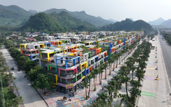 Flamingo Golden Hill: Khu đô thị lưu trú toàn diện cho chuyên gia quốc tế