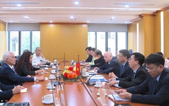Vietnam, Cuba deepen construction cooperation ahead of 42nd Intergovernmental Committee