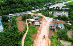 Quảng Trị chốt thời hạn bàn giao mặt bằng dự án đường tránh Đông Hà