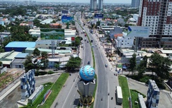 Tiến độ dự án mở rộng quốc lộ 13 qua TP.HCM hiện ra sao?