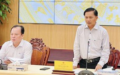 Chủ tịch Cần Thơ đề xuất phục vụ miễn phí bánh, nước tại khu hành chính công