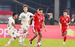 Thắng kịch tính Thái Lan ở loạt luân lưu, Indonesia hẹn U23 Việt Nam ở chung kết