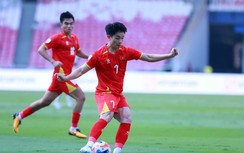 U23 Đông Nam Á: U23 Việt Nam vào chung kết sau trận thắng kịch tính Philippines
