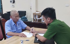 Tạm giữ hình sự lái xe buýt gây tai nạn làm 2 người tử vong tại Thanh Hóa