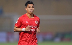 “Máy chạy” thời thầy Park bất ngờ gia nhập tân binh V-League