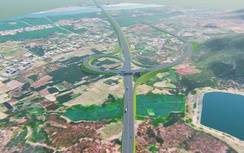 Gia Lai: Khởi công cao tốc Quy Nhơn - Pleiku trong tháng 10