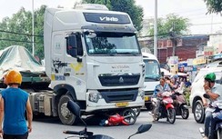 Tin tức tai nạn giao thông mới nhất hôm nay 26/7/2025