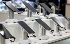 Phát hiện bất ngờ có thể cách mạng hóa màn hình điện thoại thông minh