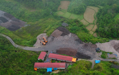 Giám đốc mỏ mangan ở Cao Bằng tử vong nghi do ngạt khí khi xuống hầm lò khảo sát