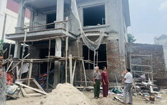 Hà Nội lan tỏa hành động tri ân bằng những mái ấm nghĩa tình