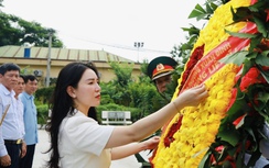 Tháng 7 tri ân: Những địa chỉ đỏ khắc ghi ký ức hào hùng ở Thủ đô