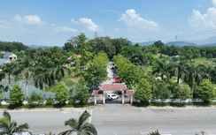 Về nơi khai sinh Ngày Thương binh - Liệt sĩ