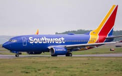 Mỹ: Phi công hạ độ cao đột ngột tránh va chạm, tiếp viên bị thương