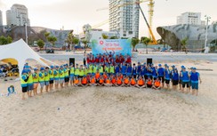 Lan tỏa tinh thần thi đua, khơi nguồn sáng tạo trong ngành Xây dựng