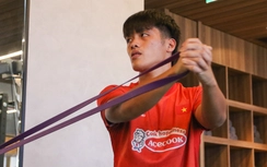 U23 Việt Nam nhận tin vui từ “vua giải trẻ”, sẵn sàng quyết đấu Indonesia