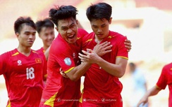 Báo Indonesia khen U23 Việt Nam “lên mây” trước chung kết giải Đông Nam Á