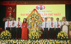 Phú Thọ: Xã Hội Thịnh quyết tâm GPMB dự án đường sắt Lào Cai - Hà Nội - Hải Phòng