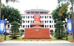 Điểm sàn xét tuyển vào Học viện An ninh nhân dân năm 2025