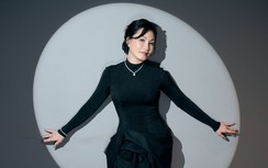 Diễn viên Hồng Đào: "85 tuổi tôi cũng chưa nghỉ hưu"