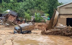 Thủ tướng yêu cầu khẩn trương khắc phục hậu quả lũ quét, sạt lở đất tại Sơn  La
