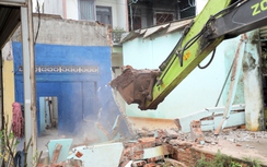 Gỡ nút thắt GPMB dự án 1.800 tỷ đồng: Địa phương quyết liệt, người dân vì lợi ích chung