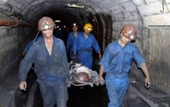Quảng Ninh: Tai nạn hầm lò, một công nhân tử vong