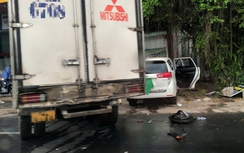 Bản tin TNGT 28/7: Tai nạn trên quốc lộ 1 qua Cà Mau làm 5 người thương vong