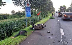 Tin tức tai nạn giao thông mới nhất hôm nay 28/7/2025