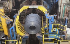 Bộ Công thương lên tiếng việc nhập khẩu thép HRC khổ rộng tăng đột biến từ Trung Quốc