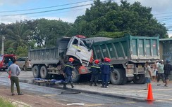 Tin tức tai nạn giao thông mới nhất hôm nay 29/7/2025