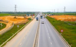 Cơ chế thay đổi "cản" tiến độ trạm dừng nghỉ cao tốc