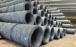 MXV nhận định gì về "cuộc chơi" thép toàn cầu?