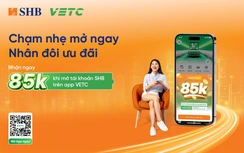 SHB tiên phong hỗ trợ tài xế định danh tài khoản ETC, tuân thủ Nghị định 119