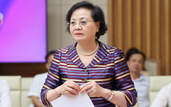 Sẽ sắp xếp, cơ cấu lại đội ngũ cán bộ, công chức