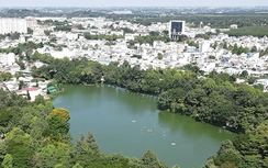 Đồng Nai: Mở rộng công viên Biên Hùng lên gần 9ha, thêm bãi đỗ xe lớn