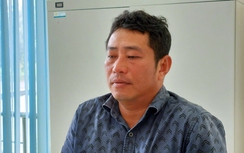 Đồng Tháp: Khởi tố giám đốc công ty gây ô nhiễm môi trường