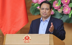 Thủ tướng: Quyết liệt đưa chính quyền hai cấp vận hành trơn tru, hiệu quả