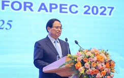 Việt Nam quyết tâm tổ chức Năm APEC 2027 thành công mọi mặt
