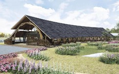 Taisei begins Japan’s first "Zero Water Building" using 100% recycled rainwater