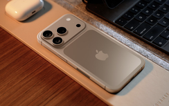 iPhone 17 Pro lộ tin đồn về loạt nâng cấp camera đáng chú ý trước thềm ra mắt