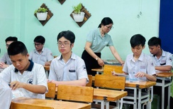 TP.HCM tuyển sinh bổ sung gần 2.350 chỉ tiêu vào lớp 10 thường