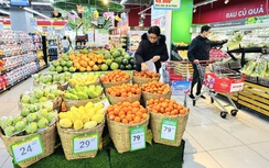 Masan hoàn thành hơn 50% kế hoạch lợi nhuận năm 2025