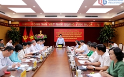 Chủ tịch nước: Quảng Ninh cần kịp thời tháo gỡ khó khăn, vướng mắc khi vận hành bộ máy mới