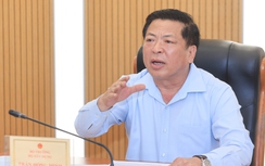 Bộ trưởng Trần Hồng Minh: Khẩn trương rà soát, hệ thống hóa tiêu chuẩn đường sắt