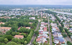 Đồng Nai đề xuất điều chỉnh cơ cấu sử dụng đất sau sáp nhập