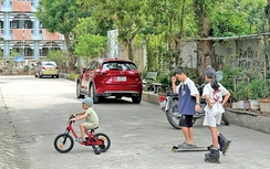 Mua nhà trong ngõ cụt, nên không?