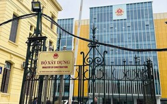 Bộ Xây dựng quán triệt, triển khai Nghị quyết số 206/2025/QH15 của Quốc hội