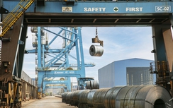 Hòa Phát nộp ngân sách 7.100 tỷ đồng trong 6 tháng đầu năm 2025