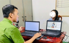 Bắt người phụ nữ khoe nhiều mối quan hệ, lừa đảo 20 tỷ đồng